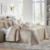 Cloud9d BEDDING Amani Gold Quilt Set (2 Sizes)