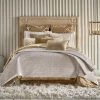Cloud9d BEDDING Amani Light Beige Quilt Set (2 Sizes)