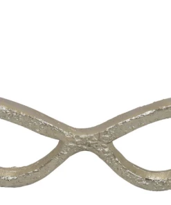 Inspire Me! Home Decor Textured Eyeglasses (2 Colors)