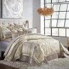 Cloud9d Fawn Gold Duvet (2 Sizes) BEDDING