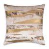 Cloud9d PILLOWS, RUGS, & THROWS Elise Multi Colored Pillow - 20" X 20"