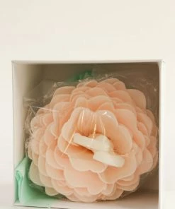 Inspire Me! Home Decor Pink Ballerina Bath Soap BATHROOM