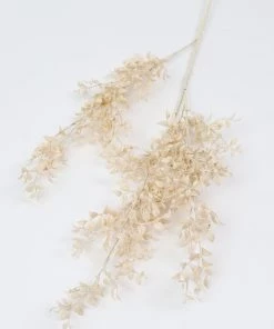 Inspire Me! Home Decor Cream Smilax Stem