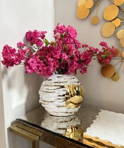 Inspire Me! Home Decor Floral Stems 18