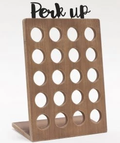 Inspire Me! Home Decor KITCHEN Standing Coffee Pod Organizer (3 Styles)