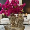 Inspire Me! Home Decor 42" Bougainvillea Stem Floral Stems