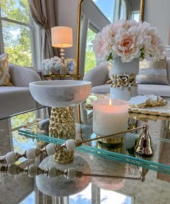 Inspire Me! Home Decor Floral Stems 19