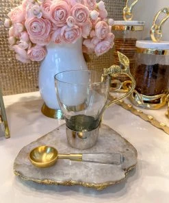 Inspire Me! Home Decor Floral Stems Mini Ranunculus Bundle (3 Colors)