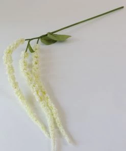 Inspire Me! Home Decor Floral Stems Amaranthus Stem (2 Colors)