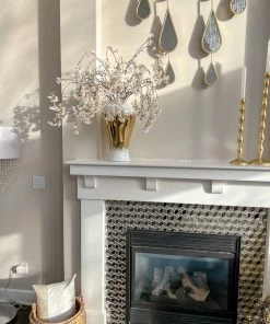 Inspire Me! Home Decor Floral Stems 58