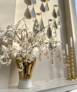 Inspire Me! Home Decor Floral Stems 58