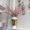 Inspire Me! Home Decor 46" Plum Blossom Branch