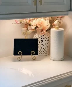 Inspire Me! Home Decor Easel/IPad Holder