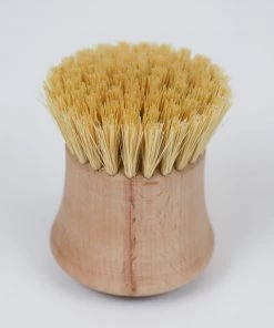 Inspire Me! Home Decor Beech Wood Brush