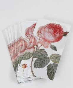 Inspire Me! Home Decor KITCHEN Peony Pocket Tissues