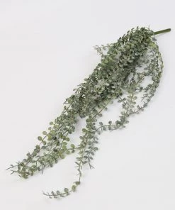 Inspire Me! Home Decor Floral Stems Light Green Cascading Fern Stem