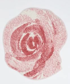 Inspire Me! Home Decor Spring Garden Bath Collection (11 Items)