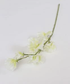 Inspire Me! Home Decor Sweet Pea Stem (4 Colors)