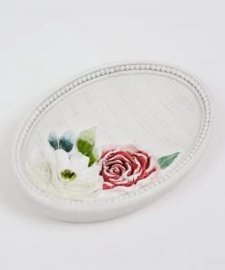 Inspire Me! Home Decor Spring Garden Bath Collection (11 Items)