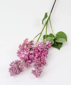 Inspire Me! Home Decor 35" Lilac Stem (2 Colors)