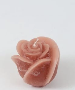 Inspire Me! Home Decor Blush Rose Candle (3 Sizes)