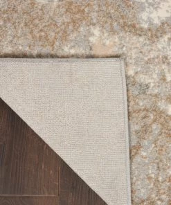 Nourison Joli Area Rug - Ivory/Beige/Grey (3 Sizes)