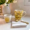 Inspire Me! Home Decor You Are My Sunshine Mug Set KITCHEN