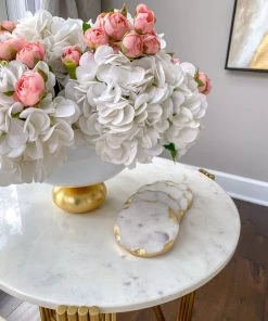 Inspire Me! Home Decor Floral Stems Ranunculus Bundle Stem (2 Colors)