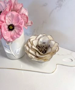 Inspire Me! Home Decor Coffee Scented Bath Soap BATHROOM