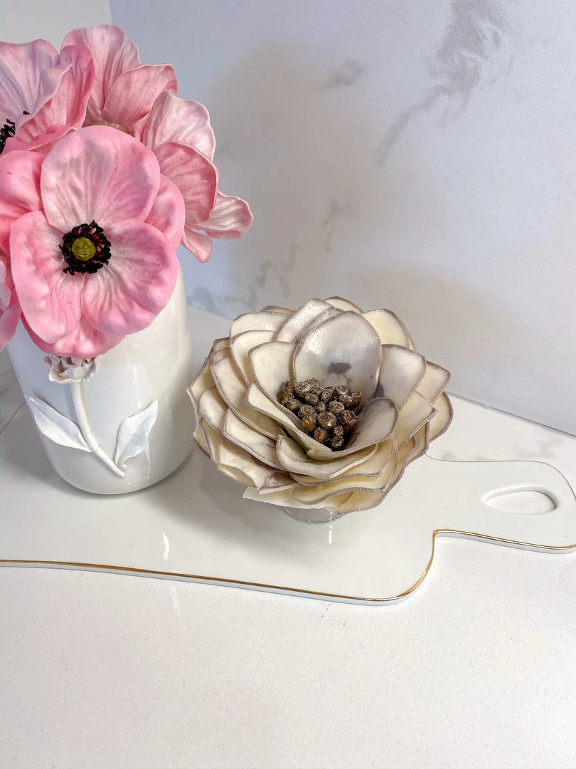 Inspire Me! Home Decor Coffee Scented Bath Soap BATHROOM