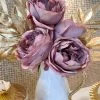 Inspire Me! Home Decor Garden Rose Stem (2 Colors)