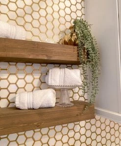 Inspire Me! Home Decor Floral Stems Light Green Cascading Fern Stem