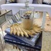 Inspire Me! Home Decor Ornate Gold Wick Trimmer