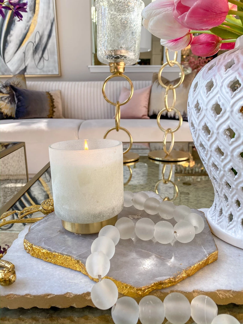 Inspire Me! Home Decor Candle Bundle Set