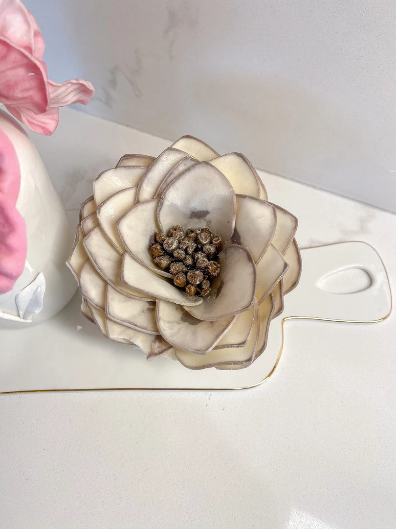 Inspire Me! Home Decor Coffee Scented Bath Soap BATHROOM