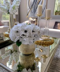 Inspire Me! Home Decor Floral Stems 10