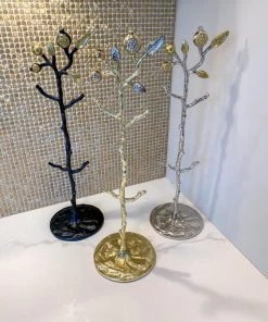 Inspire Me! Home Decor Mug Tree (3 Colors) KITCHEN