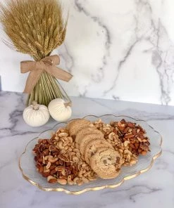 Inspire Me! Home Decor Tied Dried Wheat Bundle