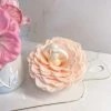 Inspire Me! Home Decor Pink Ballerina Bath Soap BATHROOM