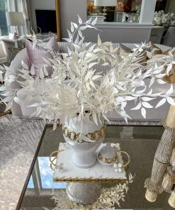 Inspire Me! Home Decor 36" Italian Ruscus Leaf Stem