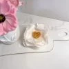 Inspire Me! Home Decor Gold Heart Flower Soap