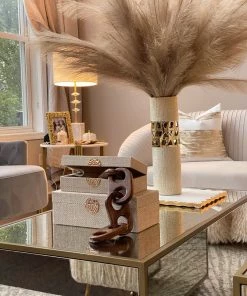 Inspire Me! Home Decor Wooden Link Chain