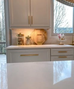 Inspire Me! Home Decor Geometric Mango Wood Boards W/ Gold Stand