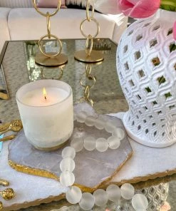 Inspire Me! Home Decor Candle Bundle Set