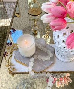 Inspire Me! Home Decor Candle Bundle Set