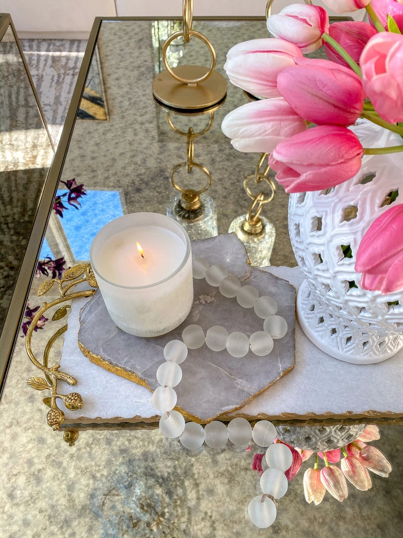 Inspire Me! Home Decor Candle Bundle Set