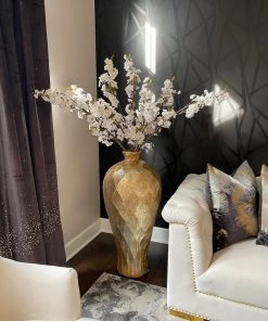 Inspire Me! Home Decor Floral Stems 36