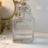 Inspire Me! Home Decor Glass Decanter 30 Oz