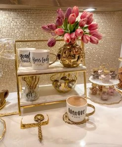 Inspire Me! Home Decor KITCHEN Boss Lady Mug